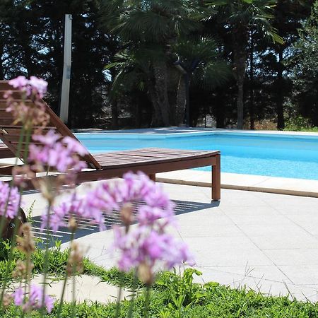 Villa Orchidea Luxury B&B Ispica Extérieur photo