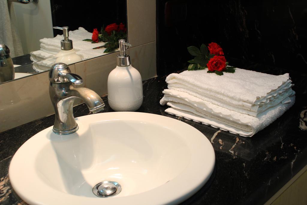 Villa Orchidea Luxury B&B Ispica Extérieur photo