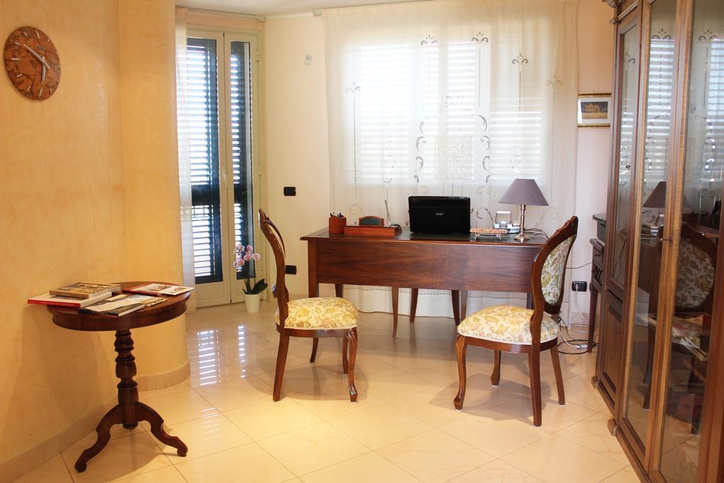 Villa Orchidea Luxury B&B Ispica Extérieur photo