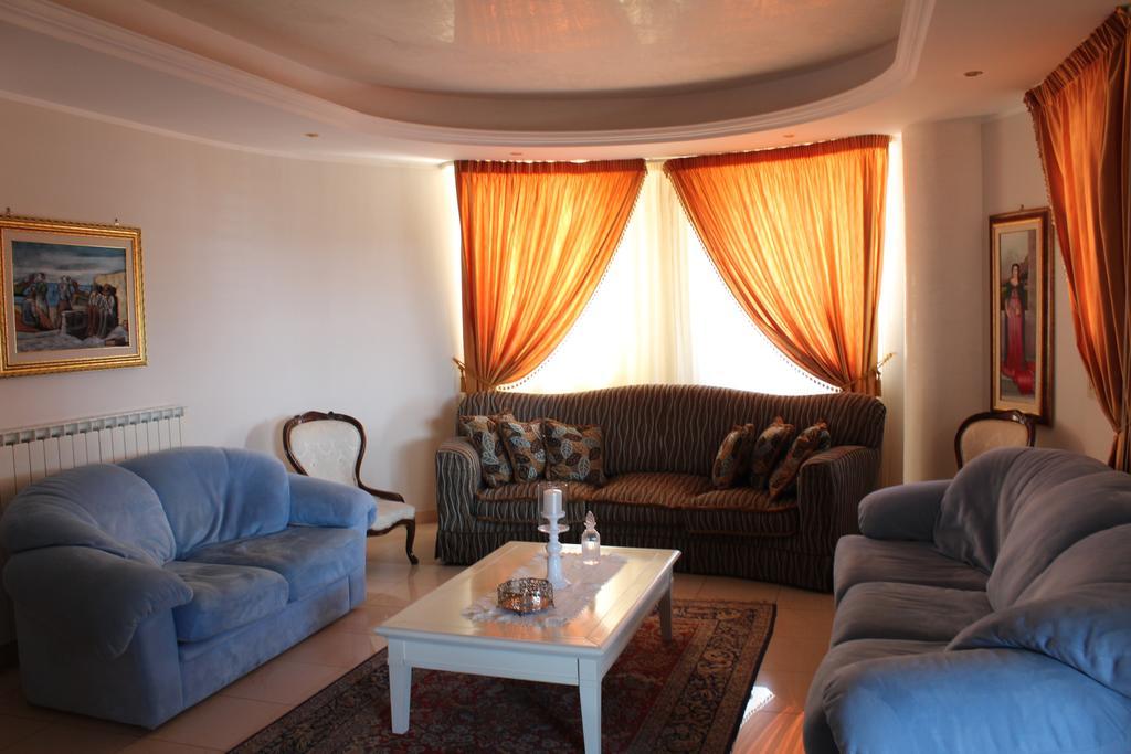 Villa Orchidea Luxury B&B Ispica Extérieur photo